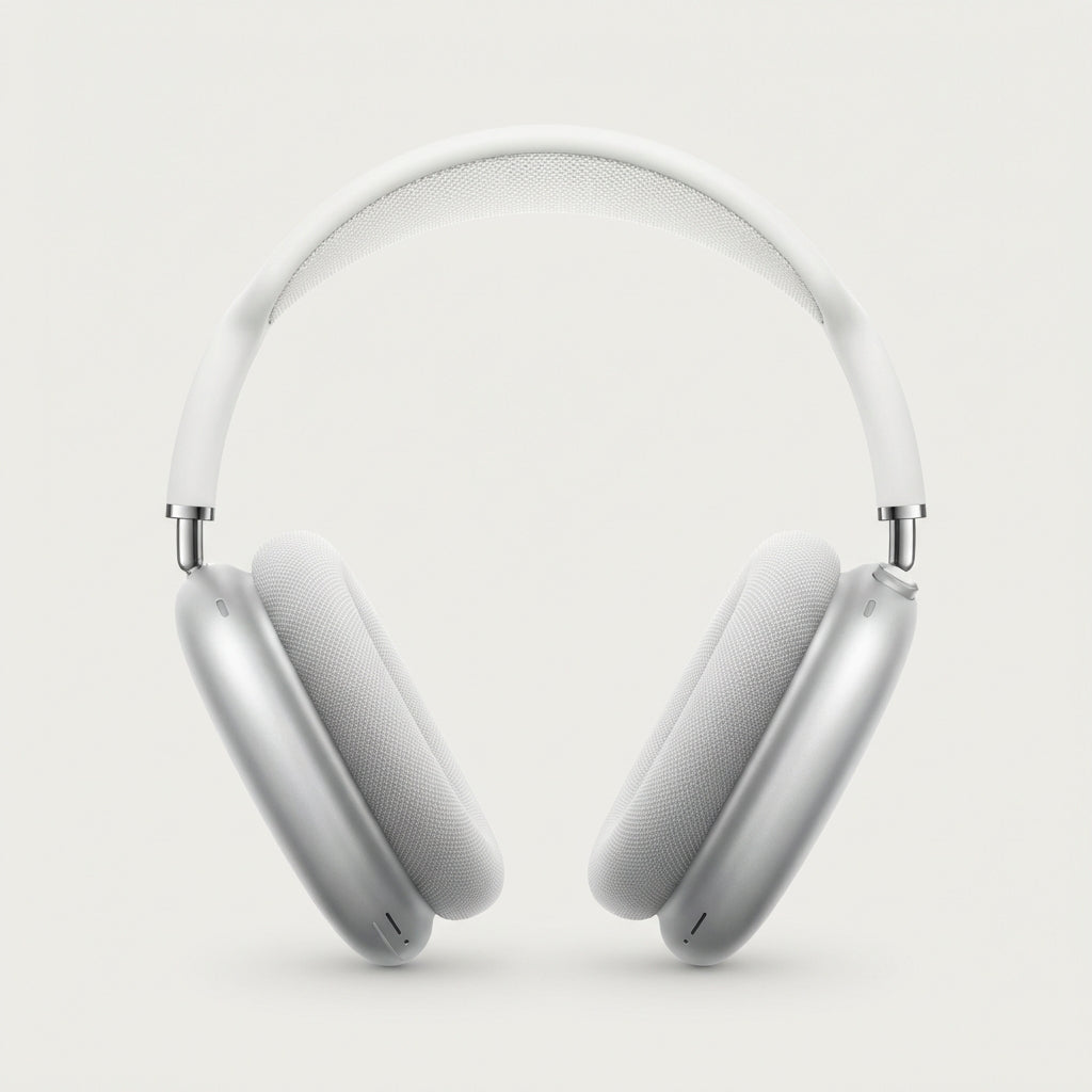 Audio premium. Cero complicaciones.